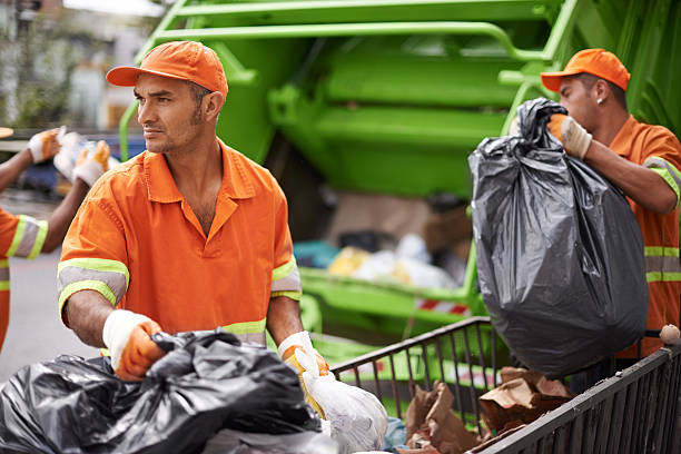 Best Recycling Services for Junk  in Latta, OK